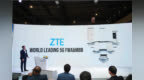 中兴5G FWA&MBB市场份额全球第一 AI、5G-A新品三剑齐发