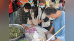 开封市龙亭区台办举办“<em>暖</em><em>暖</em>饺子宴·两岸心连心”活动