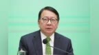 陈国基：增非本地生学额助港国际化 本地生永远是优先考量