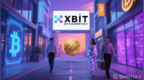 最新炒币软件<em>app</em>生态重塑：XBIT塑造引领创新科技与掌控革命
