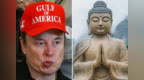 马斯克自比佛陀：佛陀去世后，佛教不是更兴盛了吗？