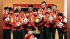 国乒出战2025混合团体世界杯，8位球员如何排阵实力最强？