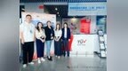 TÜV奥地利亮相第137届广交会