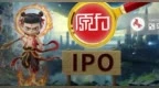 《哪吒2》冲进全球影史前六，背后特效供应商原力数字冲刺IPO