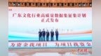 逾300個文化產業項目亮相大灣區文投會對接資本市場
