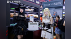 至像M1688DW <em>Pro</em>激光一体机“力场全开”空降ChinaJoy 2025