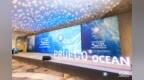 一片净海 重塑未蓝 2025嘉华海洋再生尼龙新品发布会圆满收官