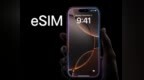 三大运营商全线支持！iPhone Air首发：一文看懂eSIM到底是什么 有啥好处