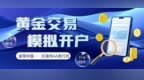 炒黄金模拟账号怎么开户？贵金属模拟账号开户流程