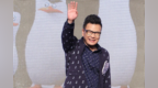 沈玉琳因脑水肿住进<em>ICU</em>？助理和好友否认