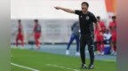 足球——<em>U20</em>亚洲杯：日本队战平韩国队