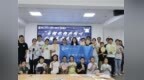 “石榴抱籽共同心，金陵花开民族情”——南师外院民族团结社会实践活动