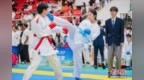 粵港澳逾300名青少年空手道選手同台競技