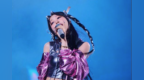 小沈阳女儿将在韩国出道，首张专辑含4首曲目，精通英语、韩语