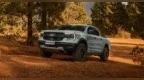 福特游骑侠Range <em>FX4</em>沙狐特别版上市 升级FOX氮气减振 售28.58万元