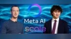 硅谷巨震！Alexandr Wang加入Meta，一夜之间让OpenAI、微软、谷歌沦为“透明人”