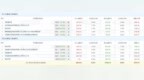 龙虎榜丨拉卡拉20%涨停，深股通净买入<em>8096</em>万元