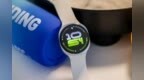 戴三星Galaxy Watch8系列奔赴2026 开启健康新生活