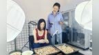 “太解压！”直播给鸡屁股拔毛引万人观看 <em>90</em>后女店主：做特色美食，已用坏5把镊子