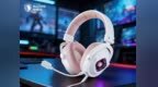 双旦礼遇指南：赛德斯电竞耳机，以沉浸声效点亮每场胜利