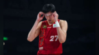 CBA总决赛：布朗44+7广厦2-1北京 周琦空砍26+13胡金秋27分