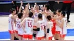 中国女排新核心拄拐现身，最新伤情曝光，进军总决赛几无悬念