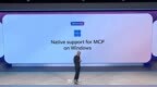 微软为 Windows 加入 <em>MCP</em> 接口 昨晚，微软 Build