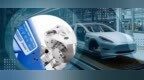 BENZ角度头在一体化铝合金压铸件中的应用