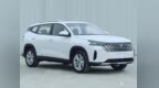 【捷达<em>VS8</em> 你好意思说自己是中型SUV？】 捷达<em>VS8</em>价格确实便宜