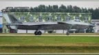 震撼！第300架歼-20曝光：中国重型隐形机数量即将碾压F-22两倍
