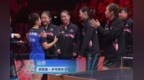 陈梦当众落泪！山东队3-2河北队夺冠：决胜局失2追3 孙颖莎2亚军
