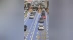 通行车辆超<em>200</em>万辆，五一小长假首日全省高速公路通行平稳有序