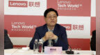 【#杨元庆回应<em>联想</em>是否会涨价#】5月7日，针对接下来<em>联想</em>产品是否会涨