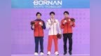 热议！中国队遗憾无缘世锦赛金牌，国际赛场统治力长达近15年