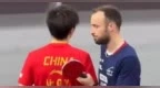 林高远输球！梁靖崑也输！国乒最黑暗1小时，世乒赛2场败仗太心痛