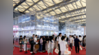 重塑感知的真实：<em>LAB</em> HEENOOR在上海百货展构建“无限现实”