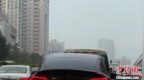 台风“蝴蝶”致广东暴雨 全省最大累积雨量399.7毫米