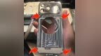 iPhone 17 <em>Pro</em> 的生产线信息疑似泄露 采用铝合金机身？