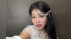 小沈阳女儿回应筹备第二张专辑：会继续努力为大家带来更棒的音乐作品