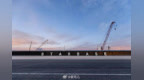 <em>Space</em> X 总部「Starbase」，正式成为一座「城市」 当地