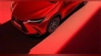 FUN&JOY趣享NeXt LEXUS雷克萨斯中型豪华SUV新<em>NX</em>焕新上市