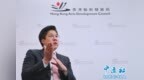 霍启刚：全球演出市场兴起 香港迎桥梁机遇