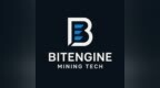 比特引擎（BitEngine Mining <em>Tech</em>）的算力租赁”模式