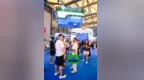 PayerMax亮相ChinaJoy 2025，重磅升级游戏行业全球支付解决方案“Play Beyond Pay”
