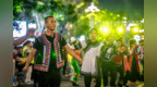 新华全媒+｜“五一”假期游 越夜越精彩(<em>3</em>)