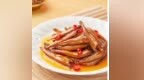 营养美味交织，劲仔深海鳀鱼，融入多元生活
