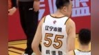 含泪告别！38岁的韩德君自宣退役 效力辽篮18个赛季4夺总冠军