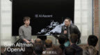 观点 💡 <em>Sam</em> Altman：2025 年将是 Agent 元年