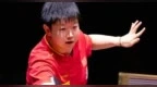 0-3！超级大冷门！国乒女将输给削球手！孙颖莎，王曼昱晋级