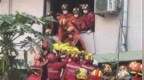 Heroes come from the people:Survivor Trapped Over 120 Hours Found in Stable Condition and High Spiri